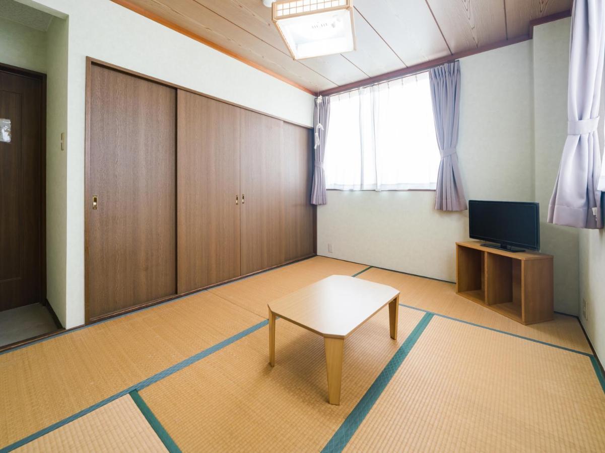 ทาบิสต์ โอชิโระ อิโตะ ทากาโจะ Hotel Tagajo ภายนอก รูปภาพ