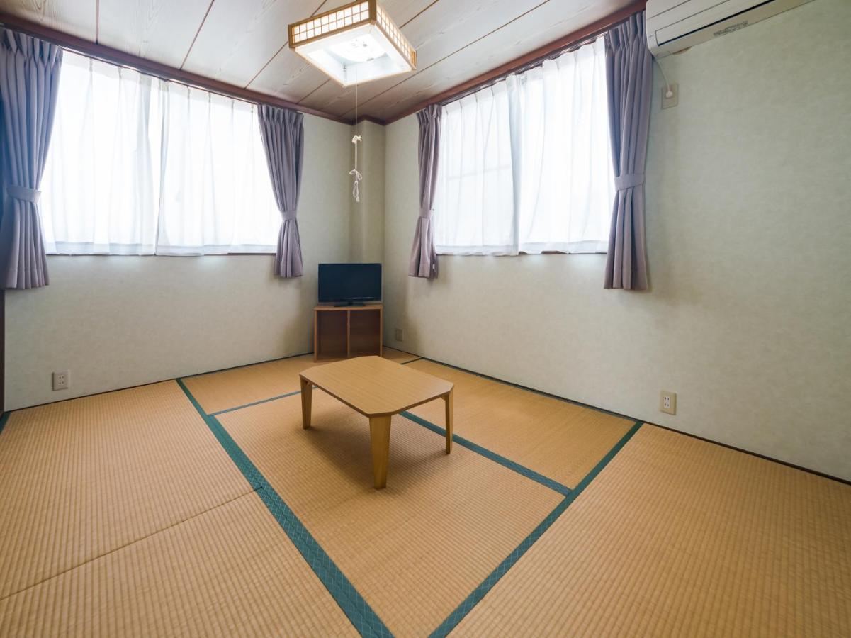 ทาบิสต์ โอชิโระ อิโตะ ทากาโจะ Hotel Tagajo ภายนอก รูปภาพ