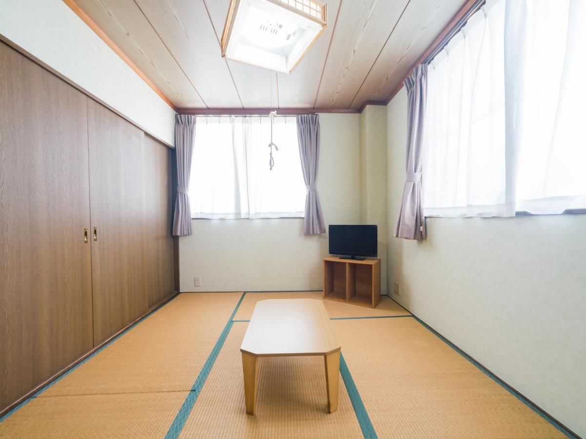 ทาบิสต์ โอชิโระ อิโตะ ทากาโจะ Hotel Tagajo ภายนอก รูปภาพ